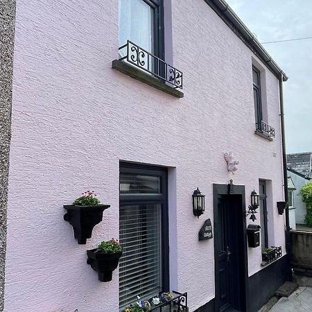 Beautiful Mumbles/Gower Cottage สวอนซี ภายนอก รูปภาพ